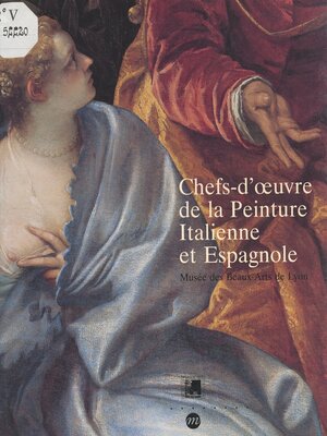cover image of Chefs-d'œuvre de la peinture italienne et espagnole